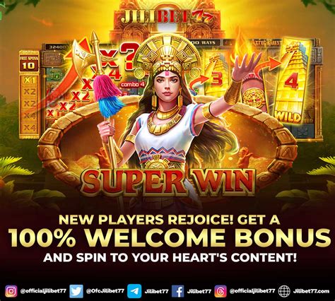 jilibet77|JILIBET77 Casino Official Website.